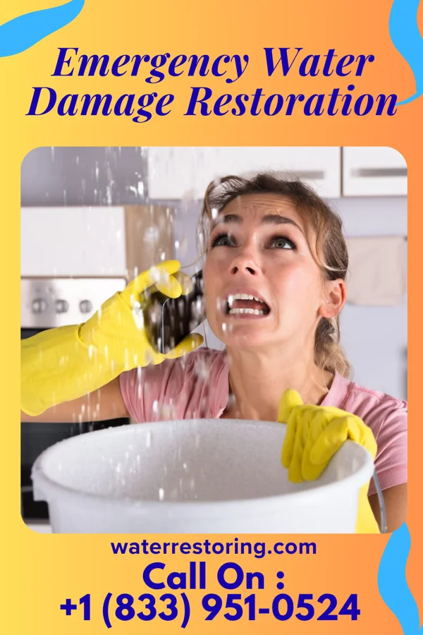 Emergency Water Damage Restoration in Laurel Lake, NJ